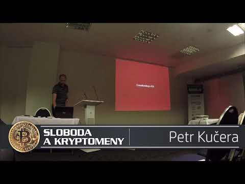 Bitcoin Base By BITCOINMAT - Petr Kučera