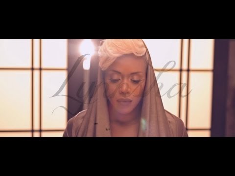 Lynnsha - Retiens-moi (clip officiel)