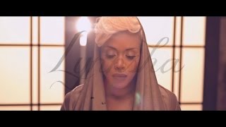 Lynnsha - Retiens-moi (clip officiel)