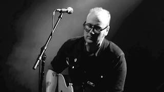 I Hear The Bells - Mike Doughty &amp; his band fantastic