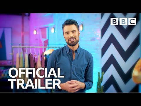 你是你所穿的。預告片｜BBC預告片 (You Are What You Wear: Trailer | BBC Trailers)