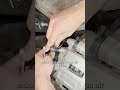 How to bleed brakes by yourself Gravity method
