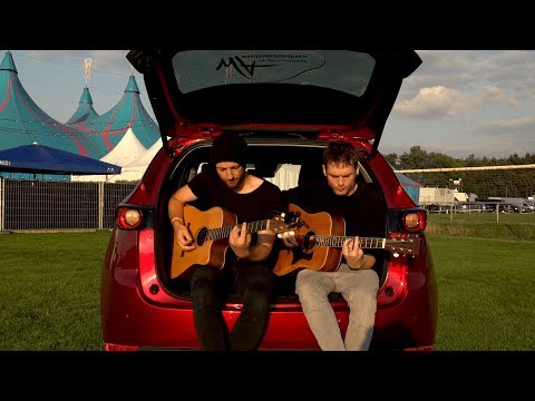 Air Traffic - Charlotte (Sessie Crammerock 2018)