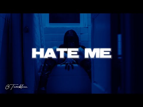 P!NK - Hate Me (Lyrics)
