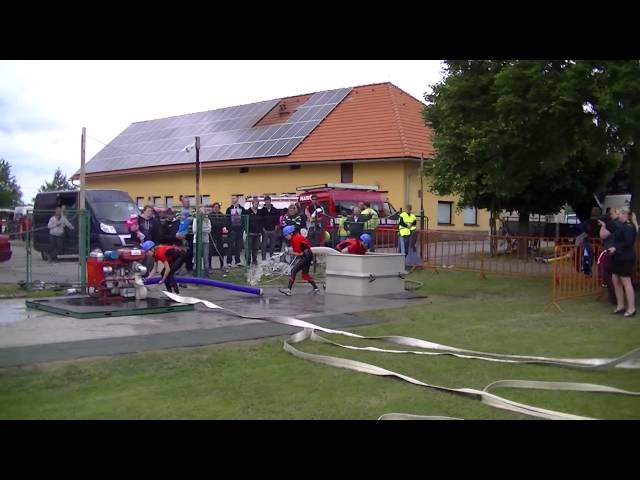 Borovice, 22. 06. 2014