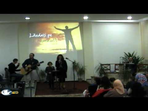 Gosen 09.02.2014 - dum seara (Todor Nelutu)