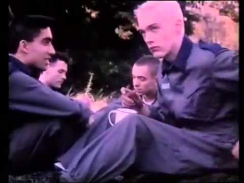 STAR-CLUB Bronski Beat Jimmy Somerville) 02 04 1978