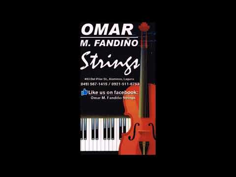 Field Day (Cover by Omar M. Fandiño Strings)