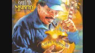 Strut Your Stuff -Matt Guitar Murphy