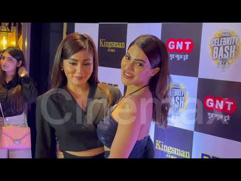 Uncut Grand TV celebs party organised by IWM Buzz Media
