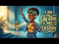 Activate Your Power NOW 🔥 | Unstoppable Energy, Success & Good Vibes | Afrobeat Morning Affirmations DEFAULT Thumbnail
