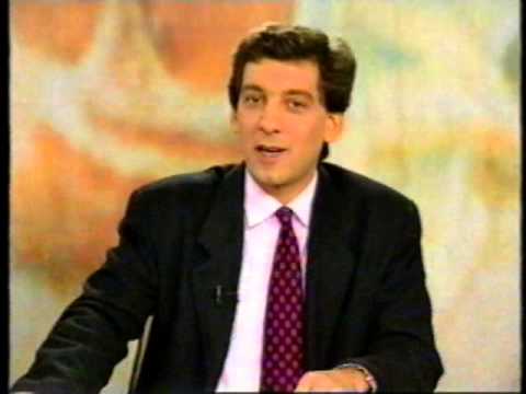 ΤΑΙΜ ΑΟΥΤ 04/12/1994 Μέρος 1