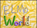 Elmo World