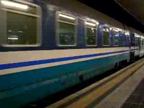 Exp.1939 Bellini Roma-Siracusa