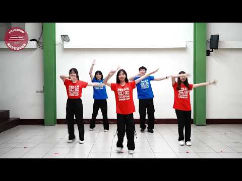 UN Dance presentation