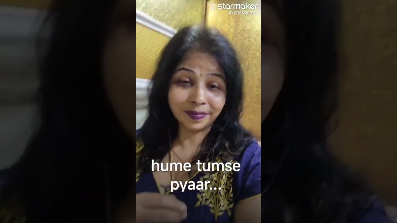 Hamein tumse pyar kitna ❣️❣️🌹🌹🌹.  4 September 2025