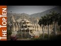 The Top Ten Amazing Jain Temples Of India