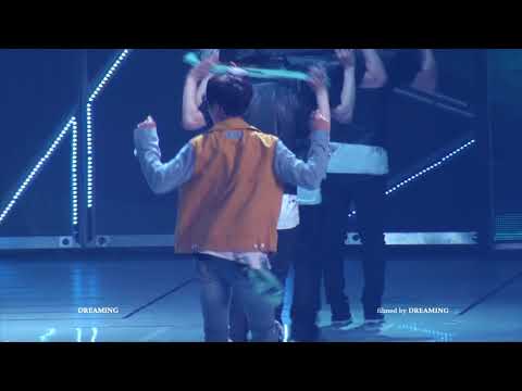 140622 jakarta 3 2 1 민호 ver.