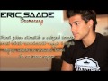 Eric Saade - Boomerang - Magyar Dalszöveg 