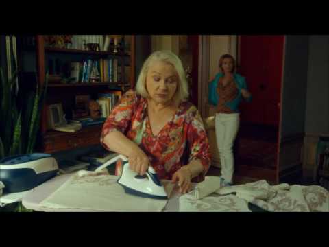 Trailer RETOUR CHEZ MA MERE - WILLKOMMEN IM HOTEL MAMA (DE Schweiz)