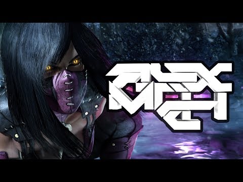 Kozmoz - Starship [DUBSTEP]
