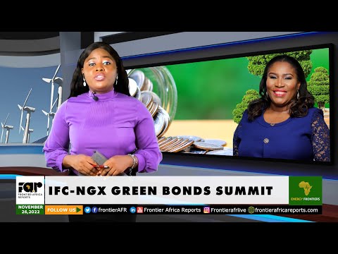 Frontier Africa Reports