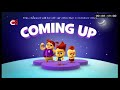 Disney Junior Asia Continuity 09 27 21
