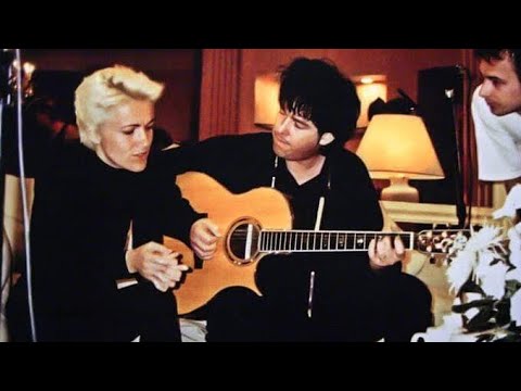 @roxetteofficial Recording Here Comes The Weekend - Buenos Aires, Argentina 1992 #roxette 