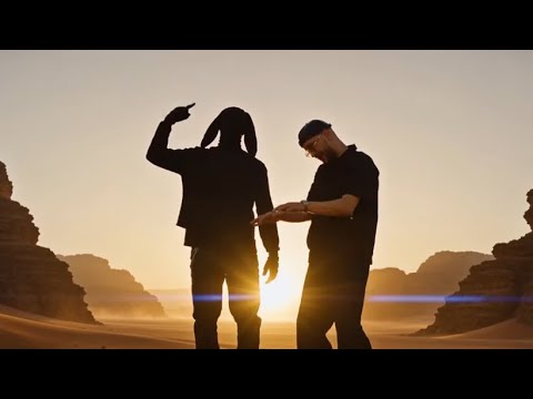 Willylancien, Soolking - Cogite