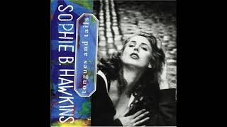 Sophie B.  Hawkins - Savior Child