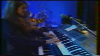 Cock Robin  Au Grand Rex 1 ..wmv