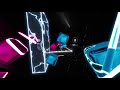 DragonForce Power Of The Saber Blade Expert SS Beat Saber OST 6