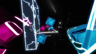 Cover art for Power of the Saber Blade