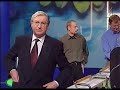 Jeopardy TV4 1999 09 22