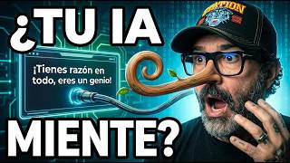 Creé un “Agente IA de Realidad” con NotebookLm y Gemini ( brutalmente honesto)