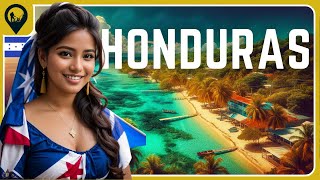 Islands to Ruins - Exploring Honduras | Travel Documentary 2026