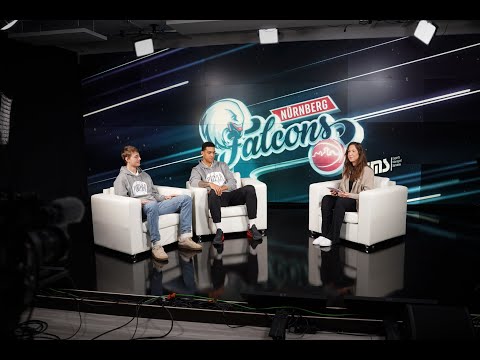 EMS Falcons TV - Season 2022/2023 #2