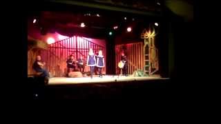 The Booley House Finale