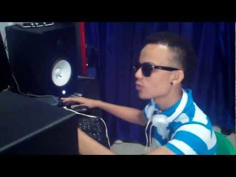 El Chuape & El Chima En La Casa Presentan Tema Nuevo Desde el Studio de Dj Patio!!!