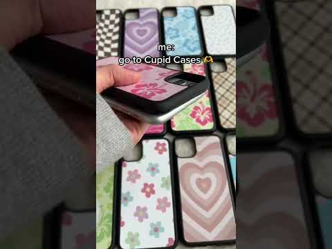 Looking for a cute Samsung Phone Case? #shorts