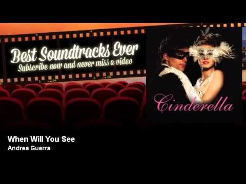 Andrea Guerra - When Will You See - Best Soundtracks Ever