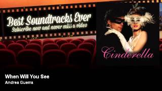 Andrea Guerra - When Will You See - Best Soundtracks Ever