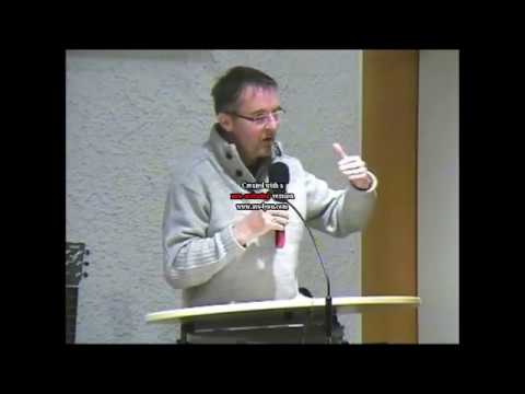 Das Gebot der Selbstliebe (1) Uwe Dahlke (CZK)