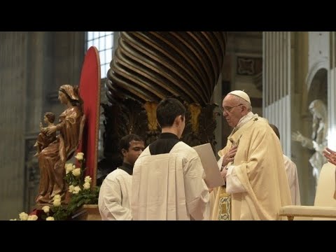 Preludio "Magi veniunt"