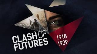 Clash of Futures - Trailer [HD] English