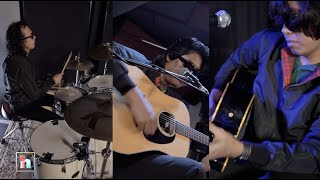 Download lagu Kugiran Masdo - Janji Manis | UNPLUGGED HLIVE mp3