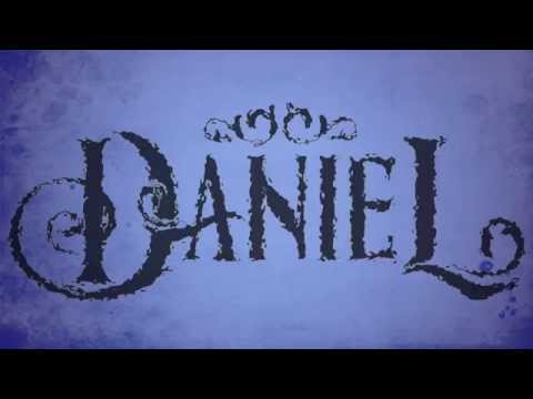 Daniel Zapata - Nostalgia (Lyric Video)