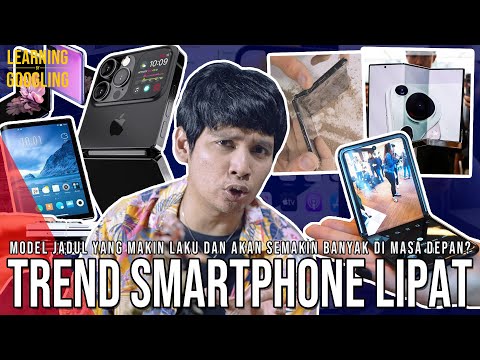 Foldable Phones Are in Production Again! Will the iPhone Follow? A Momentary Trend or the Future?...