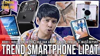 Download lagu Foldable Phones Are in Production Again! Will the iPhone Follow? A Momentary Trend or the Future?... mp3 Download lagu Foldable Phones Are in Production Again! Will the iPhone Follow? A Momentary Trend or the Future?... mp3