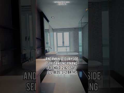 Condominium for Rent at Andaman @ Quayside - Jeanette Hee - PropertyGuru.com.my